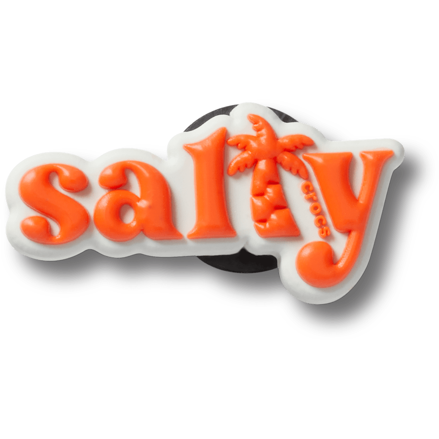 Crocs Outlet | Salty Palm Tree Jibbitz™ charms