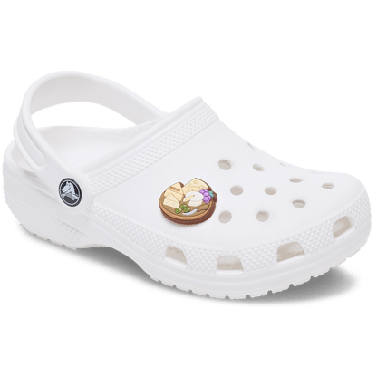 Crocs - Charcuterie Cheese Board Jibbitz™ charms Women|Men
