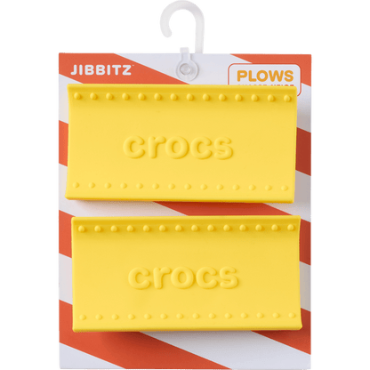 Crocs - Snow Plow Jibbitz™ charms Women|Men|Jibbitz™ Charms