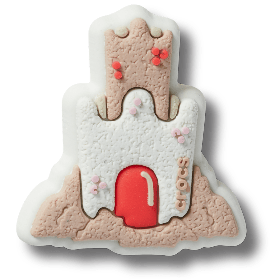 Crocs Online | Sandcastle Jibbitz™ charms