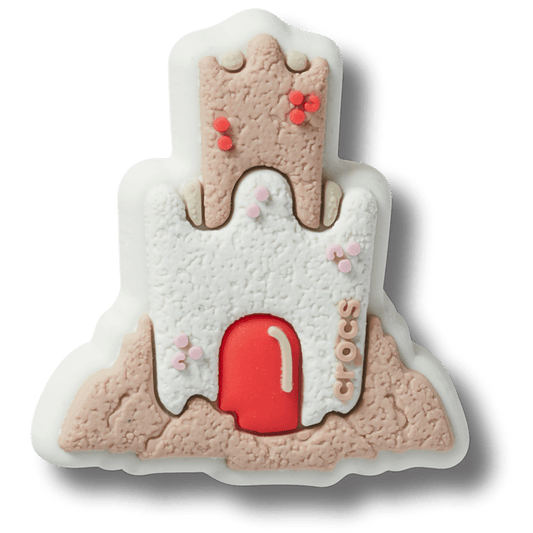 Crocs Online | Sandcastle Jibbitz™ charms