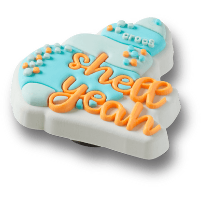 Crocs - Shell Yeah Jibbitz™ charms Women|Men
