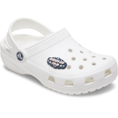Crocs - Sounds Gay Im In Jibbitz™ charms Women|Men