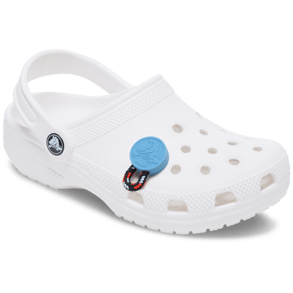 Crocs - Paracord Loop Blue Jibbitz™ charms Women|Men