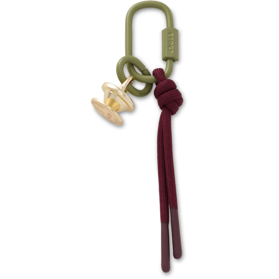 Crocs Outlet | Speckled Carabiner Jibbitz™ charms