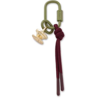 Crocs - Speckled Carabiner Jibbitz™ charms Women|Men