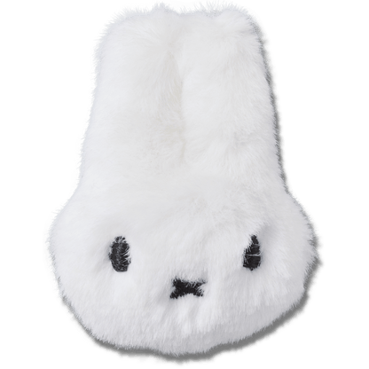 Crocs - Miffy Plush Jibbitz™ charms Women|Men