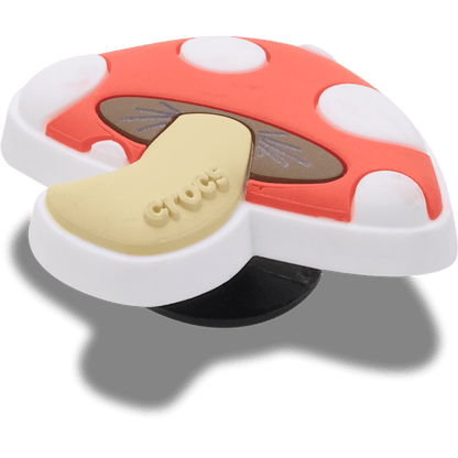 Crocs - Speckled Mushroom Jibbitz™ charms Women|Men