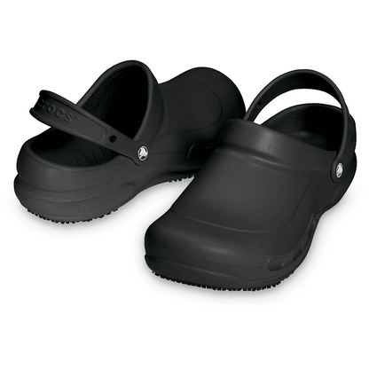 Crocs - Bistro Work Clog Women|Men|Crocs at Work™