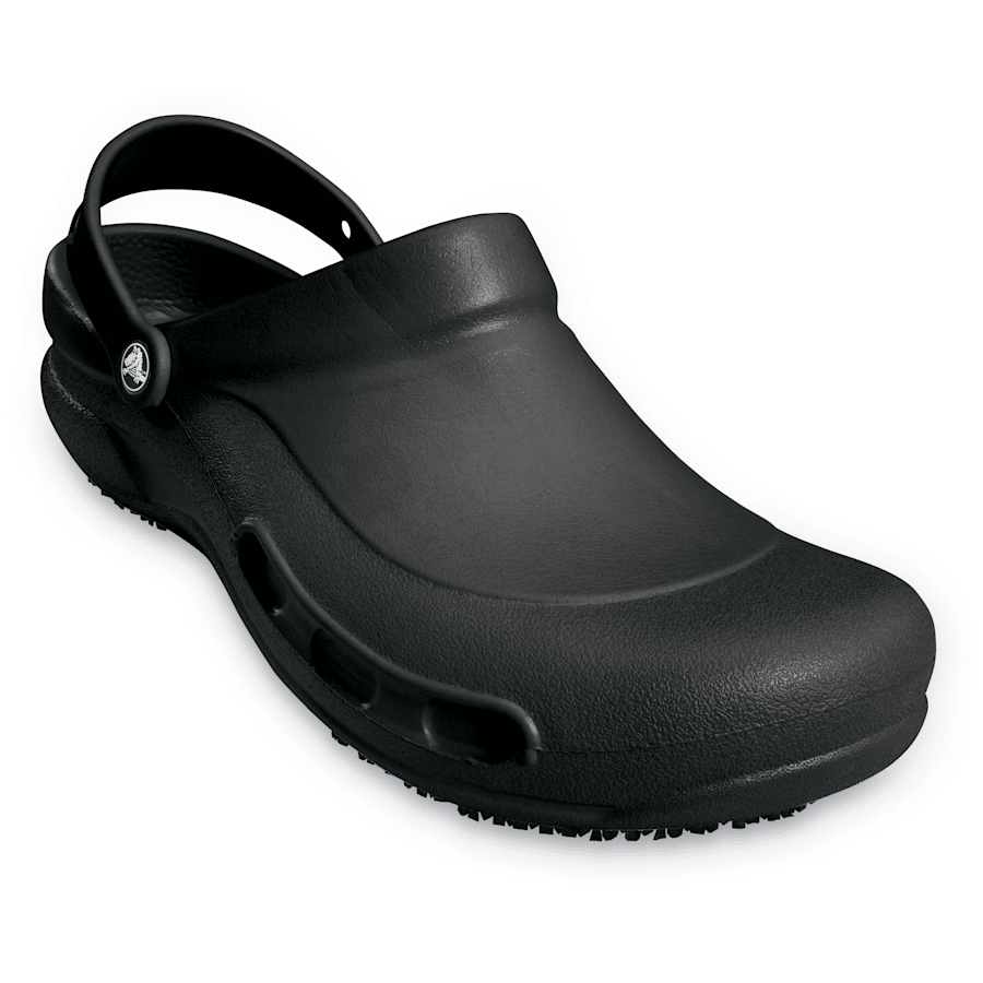Crocs On sale | Bistro Work Clog
