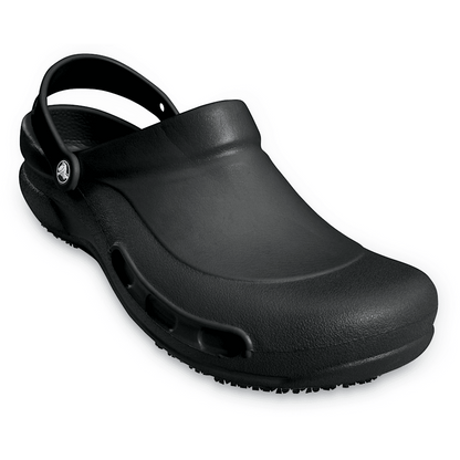 Crocs - Bistro Work Clog Women|Men|Crocs at Work™