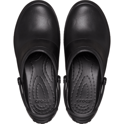 Crocs - Women’s Mercy Work Clog Women|Crocs at Work™