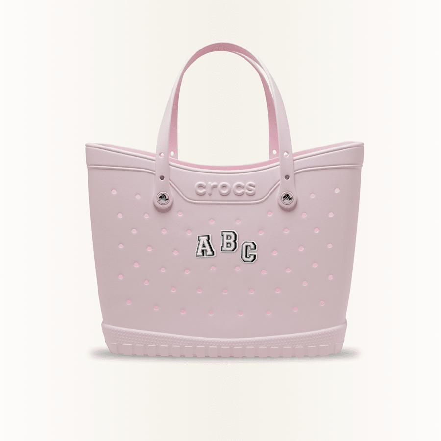 Crocs | Letter A-Z Jibbitz Shoe Charm