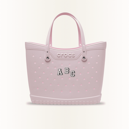 Crocs - Letter A-Z Jibbitz Shoe Charm Women|Men|Jibbitz™ Charms