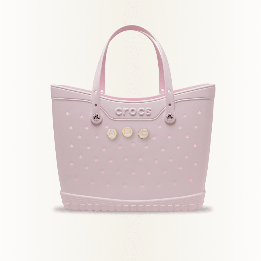 Crocs On sale | Gold Letter A-Z Jibbitz Shoe Charm