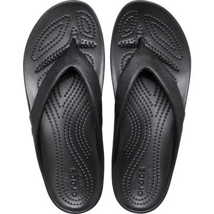 Crocs - Women’s Kadee II Flip Women