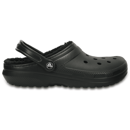 Crocs US | Classic Lined Clog