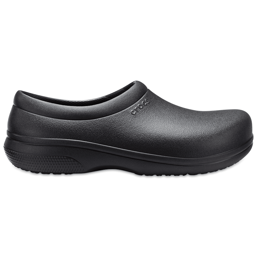 Crocs For Sale | Crocs On The Clock Work Slip-On