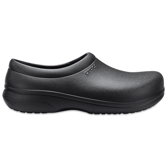 Crocs For Sale | Crocs On The Clock Work Slip-On