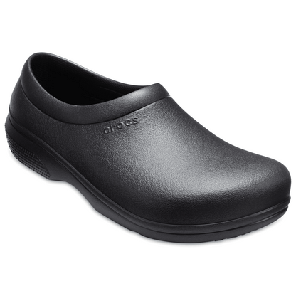 Crocs - Crocs On The Clock Work Slip-On Crocs at Work™