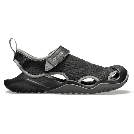 Crocs Outlet | Men’s Swiftwater™ Mesh Deck Sandal