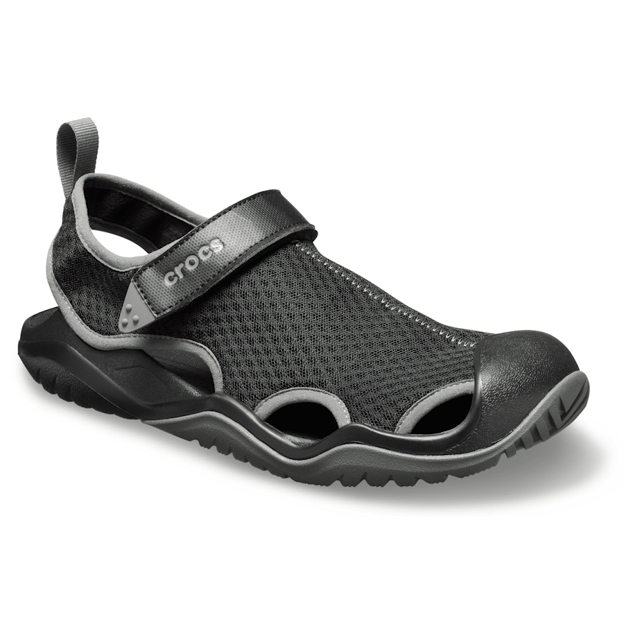 Crocs Outlet | Men’s Swiftwater™ Mesh Deck Sandal