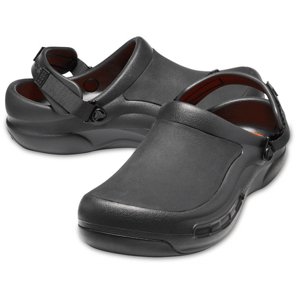 Crocs - Bistro Pro LiteRide™ Work Clog Women|Men|Crocs at Work™