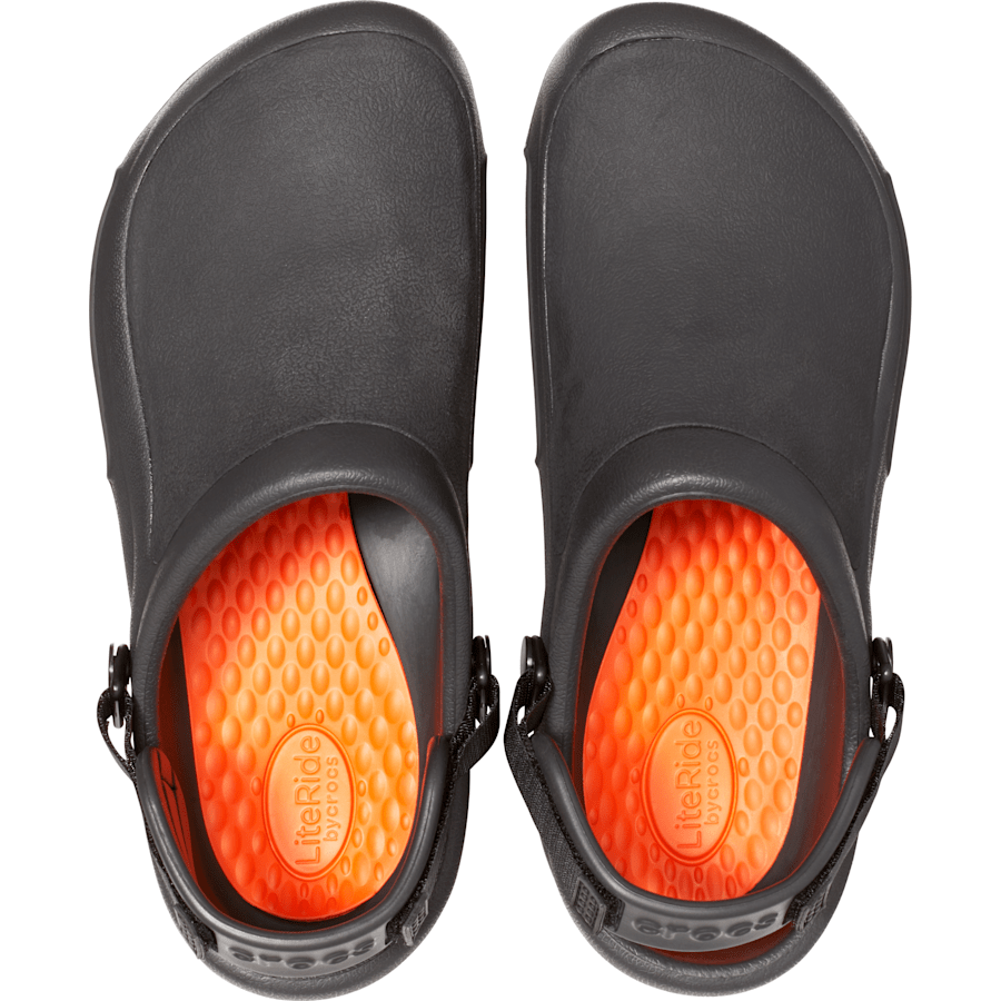 Crocs | Bistro Pro LiteRide™ Work Clog