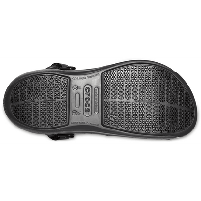 Crocs - Bistro Pro LiteRide™ Work Clog Women|Men|Crocs at Work™