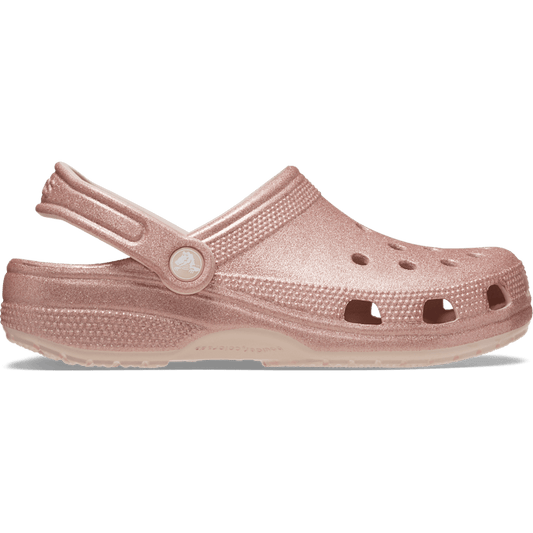Crocs On sale | Classic Glitter Clog