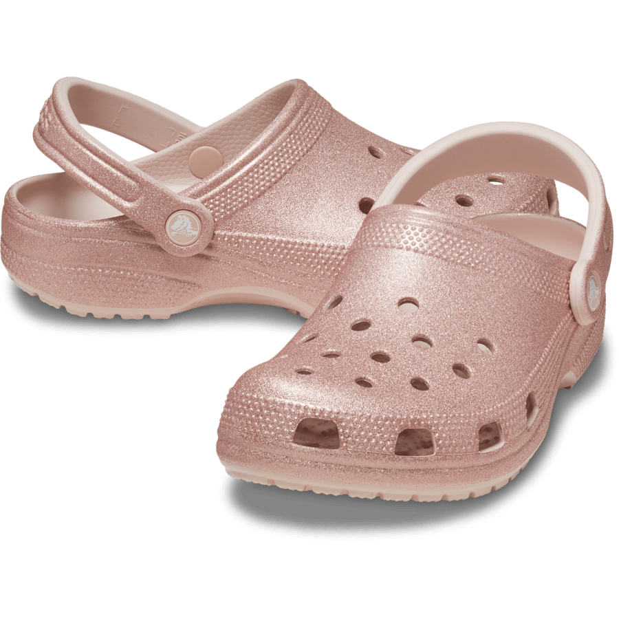 Crocs On sale | Classic Glitter Clog