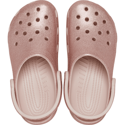 Crocs - Classic Glitter Clog Women|Men