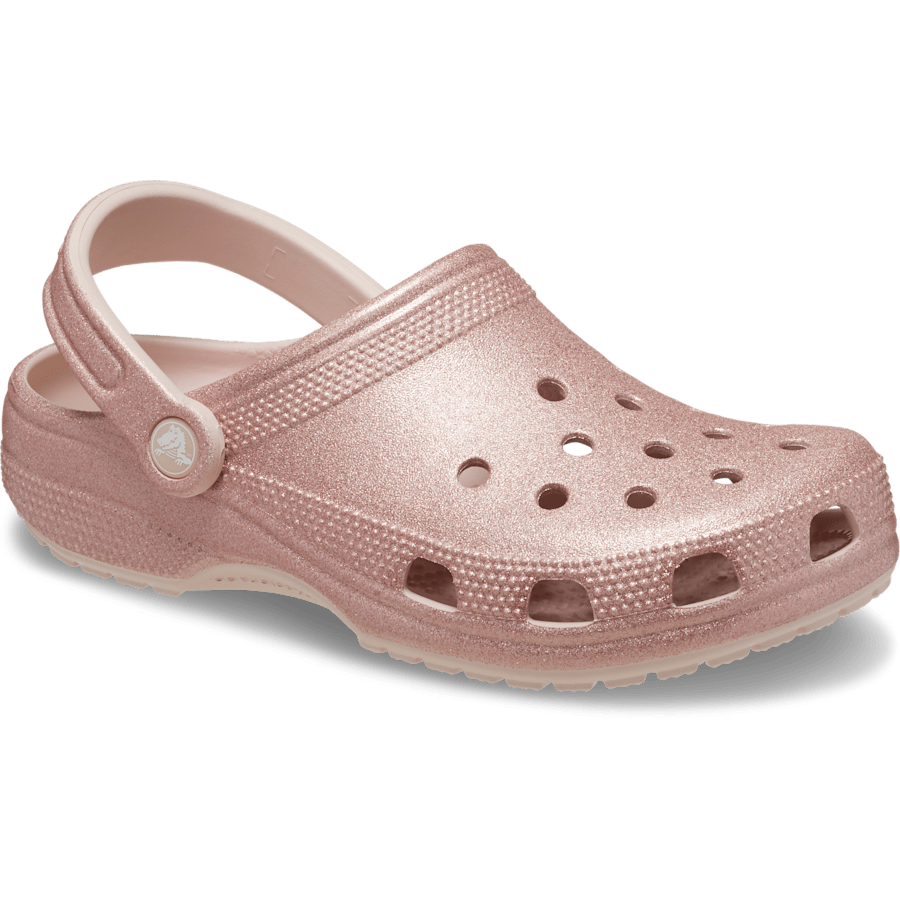 Crocs On sale | Classic Glitter Clog