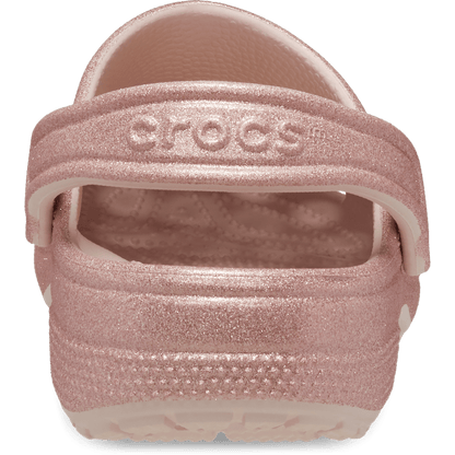 Crocs - Classic Glitter Clog Women|Men