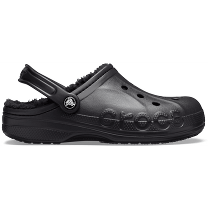 Crocs - Baya Lined Clog Women|Men
