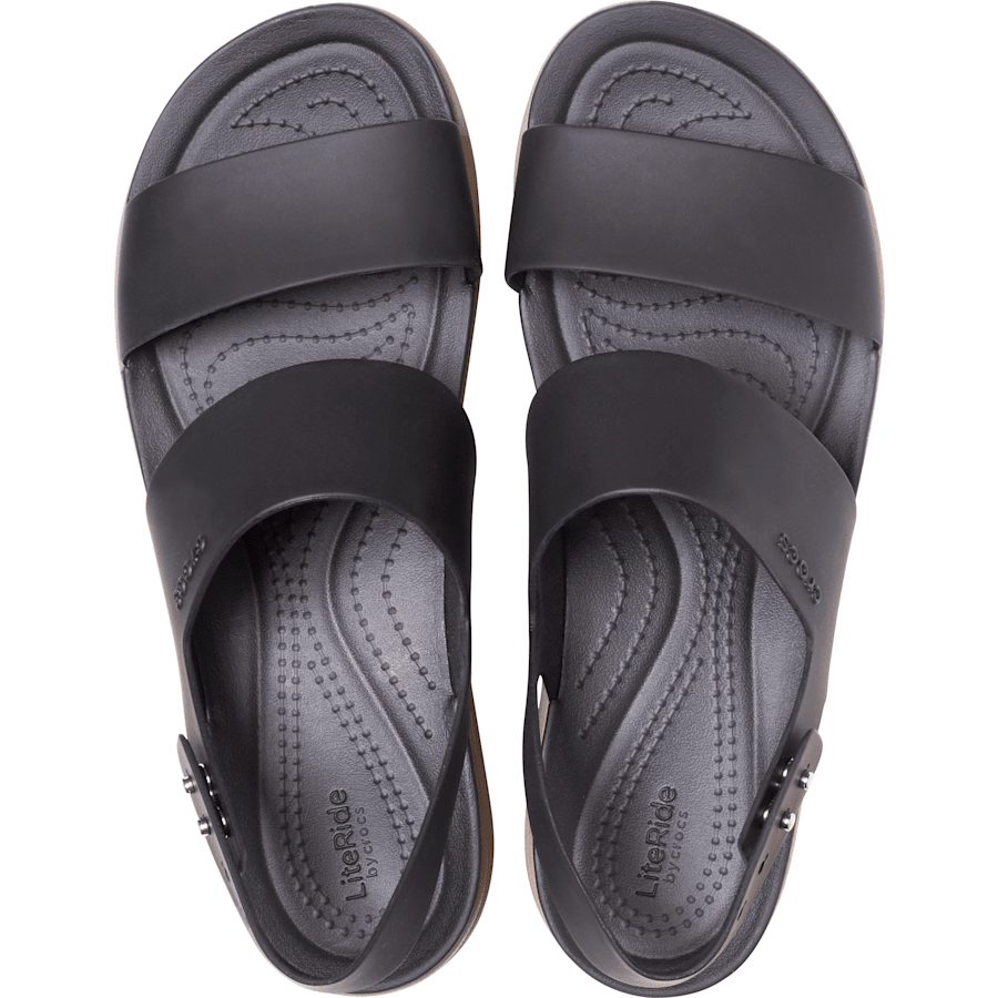 Crocs On sale | Brooklyn Low Wedge