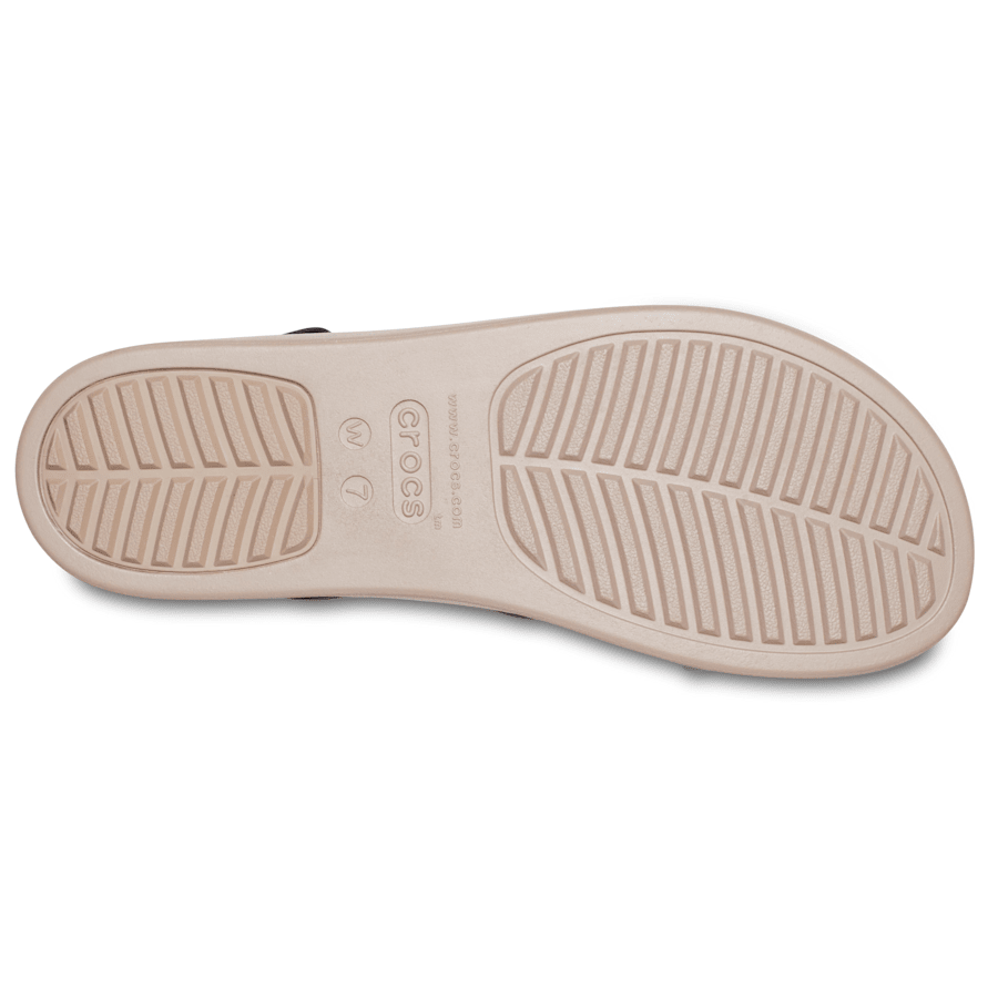 Crocs On sale | Brooklyn Low Wedge