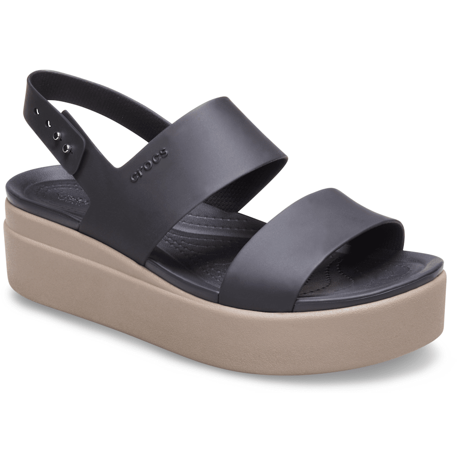 Crocs On sale | Brooklyn Low Wedge