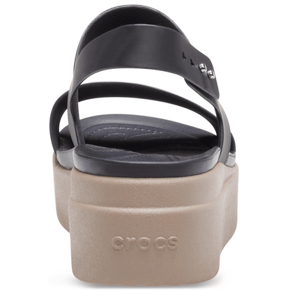 Crocs - Brooklyn Low Wedge Women