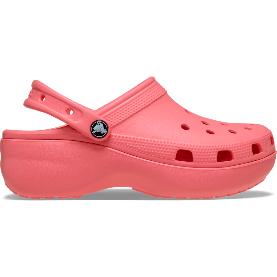 Crocs Online | Women's Classic Platform Clog
