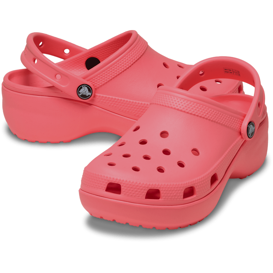 Crocs Online | Women's Classic Platform Clog