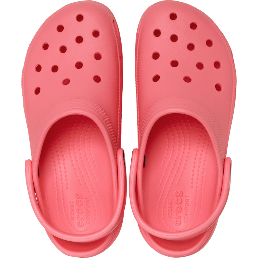 Crocs Online | Women's Classic Platform Clog