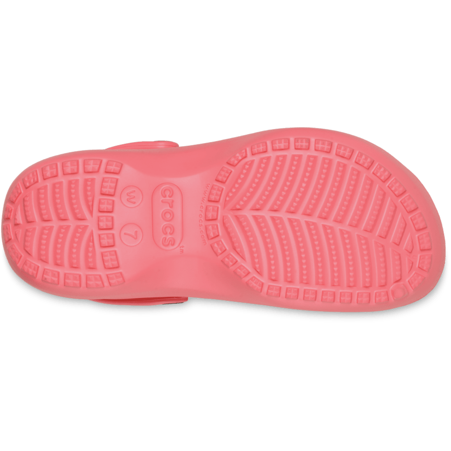 Crocs Online | Women's Classic Platform Clog