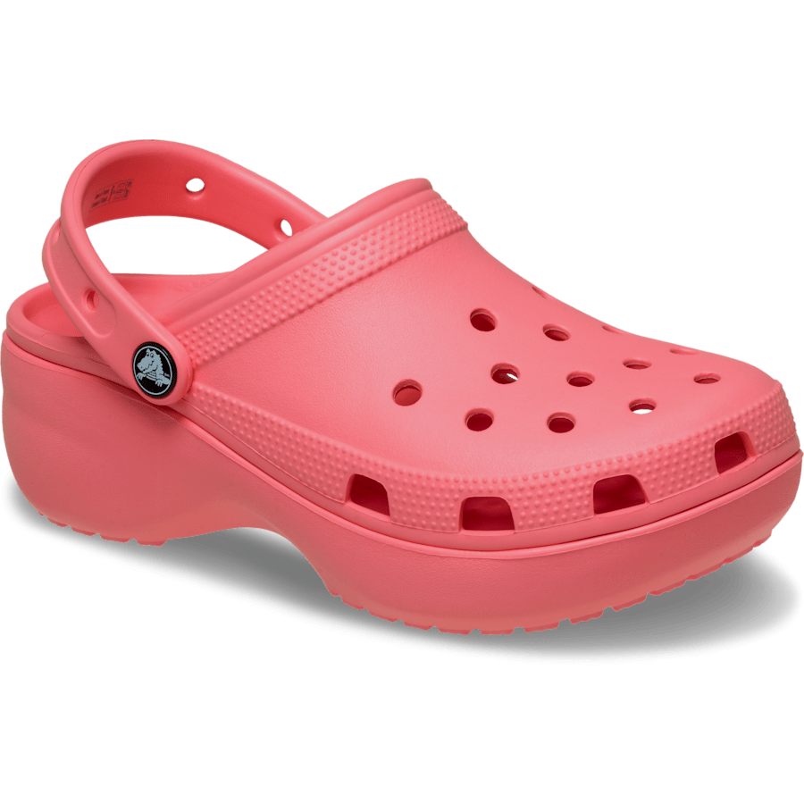 Crocs Online | Women's Classic Platform Clog