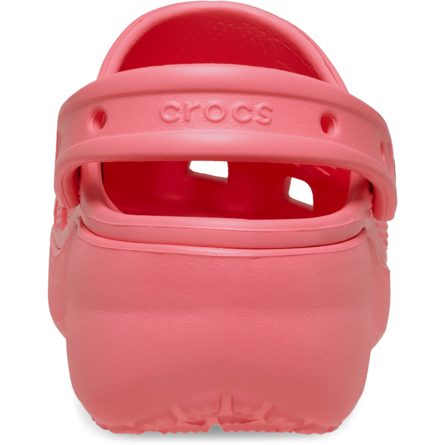 Crocs Online | Women's Classic Platform Clog