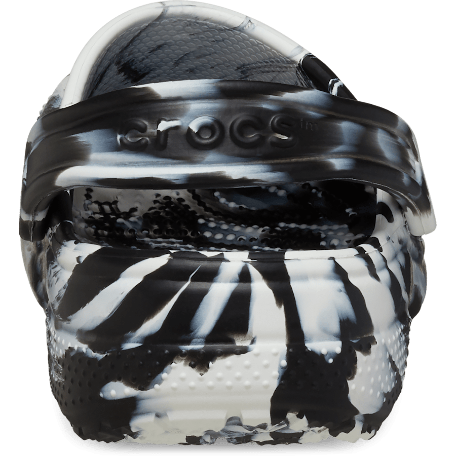 Crocs For Sale | Classic Marbled Clog