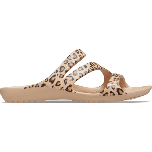 Crocs On sale | Women's Kadee II Graphic Sandal