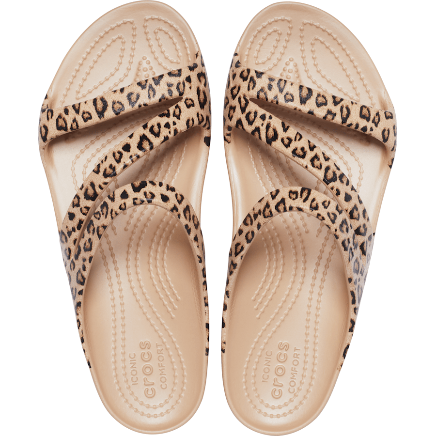 Crocs On sale | Women's Kadee II Graphic Sandal