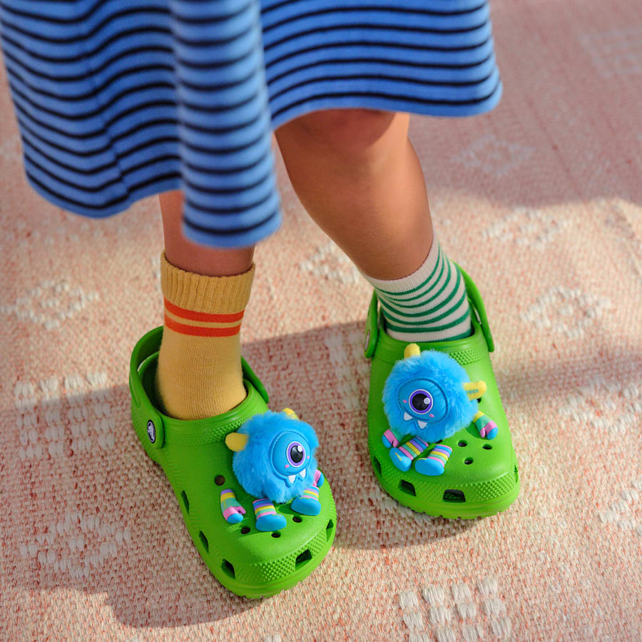 Crocs Outlet | Kids' Classic Clog