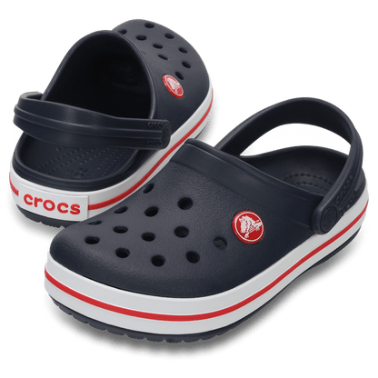 Crocs - Toddler Crocband™ Clog Kids